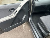 USED 2009 M TOYOTA YARIS 1.3 TR VVT-I MM 5d 99 BHP 