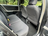 USED 2009 M TOYOTA YARIS 1.3 TR VVT-I MM 5d 99 BHP 