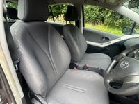 USED 2009 M TOYOTA YARIS 1.3 TR VVT-I MM 5d 99 BHP 
