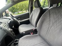 USED 2009 M TOYOTA YARIS 1.3 TR VVT-I MM 5d 99 BHP 