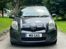 USED 2009 M TOYOTA YARIS 1.3 TR VVT-I MM 5d 99 BHP 