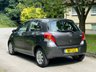 USED 2009 M TOYOTA YARIS 1.3 TR VVT-I MM 5d 99 BHP 