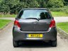 USED 2009 M TOYOTA YARIS 1.3 TR VVT-I MM 5d 99 BHP 