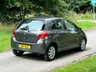 USED 2009 M TOYOTA YARIS 1.3 TR VVT-I MM 5d 99 BHP 
