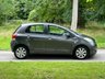 USED 2009 M TOYOTA YARIS 1.3 TR VVT-I MM 5d 99 BHP 