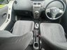 USED 2009 M TOYOTA YARIS 1.3 TR VVT-I MM 5d 99 BHP 