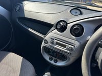 USED 2007 57 FORD KA 1.3 STYLE CLOTH 3d 69 BHP 