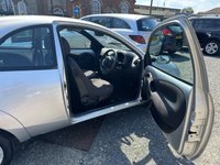 USED 2007 57 FORD KA 1.3 STYLE CLOTH 3d 69 BHP 