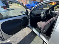 USED 2007 57 FORD KA 1.3 STYLE CLOTH 3d 69 BHP 