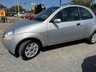 USED 2007 57 FORD KA 1.3 STYLE CLOTH 3d 69 BHP 