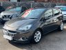 USED 2015 65 VAUXHALL CORSA 1.4 SRI ECOFLEX 5dr 