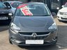 USED 2015 65 VAUXHALL CORSA 1.4 SRI ECOFLEX 5dr 