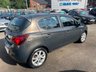 USED 2015 65 VAUXHALL CORSA 1.4 SRI ECOFLEX 5dr 