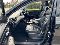 USED 2023 73 MG MG HS 1.5 SE 5d 160 BHP 