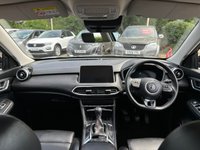 USED 2023 73 MG MG HS 1.5 SE 5d 160 BHP 