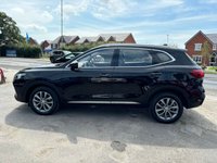 USED 2023 73 MG MG HS 1.5 SE 5d 160 BHP 