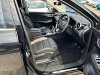 USED 2023 73 MG MG HS 1.5 SE 5d 160 BHP 
