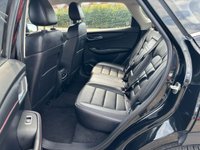 USED 2023 73 MG MG HS 1.5 SE 5d 160 BHP 