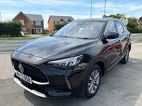 USED 2023 73 MG MG HS 1.5 SE 5d 160 BHP 
