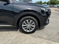 USED 2023 73 MG MG HS 1.5 SE 5d 160 BHP 
