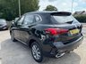 USED 2023 73 MG MG HS 1.5 SE 5d 160 BHP 