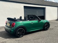 USED 2020 20 MINI CONVERTIBLE 1.5 COOPER SPORT 2d 134 BHP LOW MILES*SUMMER FUN*GREAT LOOKS*