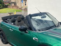 USED 2020 20 MINI CONVERTIBLE 1.5 COOPER SPORT 2d 134 BHP LOW MILES*SUMMER FUN*GREAT LOOKS*