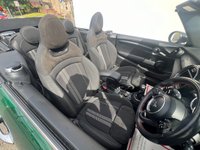 USED 2020 20 MINI CONVERTIBLE 1.5 COOPER SPORT 2d 134 BHP LOW MILES*SUMMER FUN*GREAT LOOKS*