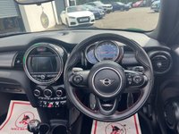 USED 2020 20 MINI CONVERTIBLE 1.5 COOPER SPORT 2d 134 BHP LOW MILES*SUMMER FUN*GREAT LOOKS*