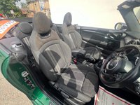 USED 2020 20 MINI CONVERTIBLE 1.5 COOPER SPORT 2d 134 BHP LOW MILES*SUMMER FUN*GREAT LOOKS*