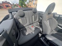 USED 2020 20 MINI CONVERTIBLE 1.5 COOPER SPORT 2d 134 BHP LOW MILES*SUMMER FUN*GREAT LOOKS*
