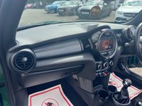 USED 2020 20 MINI CONVERTIBLE 1.5 COOPER SPORT 2d 134 BHP LOW MILES*SUMMER FUN*GREAT LOOKS*