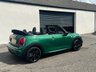 USED 2020 20 MINI CONVERTIBLE 1.5 COOPER SPORT 2d 134 BHP LOW MILES*SUMMER FUN*GREAT LOOKS*