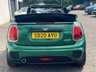 USED 2020 20 MINI CONVERTIBLE 1.5 COOPER SPORT 2d 134 BHP LOW MILES*SUMMER FUN*GREAT LOOKS*