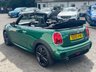USED 2020 20 MINI CONVERTIBLE 1.5 COOPER SPORT 2d 134 BHP LOW MILES*SUMMER FUN*GREAT LOOKS*
