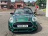 USED 2020 20 MINI CONVERTIBLE 1.5 COOPER SPORT 2d 134 BHP LOW MILES*SUMMER FUN*GREAT LOOKS*