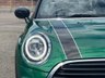 USED 2020 20 MINI CONVERTIBLE 1.5 COOPER SPORT 2d 134 BHP LOW MILES*SUMMER FUN*GREAT LOOKS*