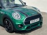 USED 2020 20 MINI CONVERTIBLE 1.5 COOPER SPORT 2d 134 BHP LOW MILES*SUMMER FUN*GREAT LOOKS*