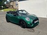 USED 2020 20 MINI CONVERTIBLE 1.5 COOPER SPORT 2d 134 BHP LOW MILES*SUMMER FUN*GREAT LOOKS*