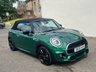 USED 2020 20 MINI CONVERTIBLE 1.5 COOPER SPORT 2d 134 BHP LOW MILES*SUMMER FUN*GREAT LOOKS*