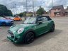 USED 2020 20 MINI CONVERTIBLE 1.5 COOPER SPORT 2d 134 BHP LOW MILES*SUMMER FUN*GREAT LOOKS*