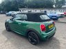 USED 2020 20 MINI CONVERTIBLE 1.5 COOPER SPORT 2d 134 BHP LOW MILES*SUMMER FUN*GREAT LOOKS*