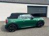 USED 2020 20 MINI CONVERTIBLE 1.5 COOPER SPORT 2d 134 BHP LOW MILES*SUMMER FUN*GREAT LOOKS*