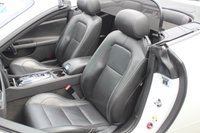 PRE-OWNED 2014 14 JAGUAR XK 5.0 PORTFOLIO 2d 380 BHP Polaris White, Full Black Leather Interior, 20" Orona Alloys (&pound;1025 option), Piano Black Veneer, 3 Spoke Heated Sports Steering Wheel (&pound;500 option), Bowers & Wilkins Audio System, Parking Camera, Electric Folding Mirrors, Heated and Cooled Seats, Heated Front Screen, Wind Deflector, Auto Headlights, Satellite Navigation, Bluetooth Phone, System, DAB Radio, Cruise Control, Keyless Entry, Suede Headlining, LED Taillights, LED Running Lights With Xenon Headlights, Rain Sensing Wipers, 16 Way Electr