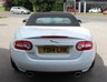 USED 2014 14 JAGUAR XK 5.0 PORTFOLIO 2d 380 BHP Polaris White, Full Black Leather Interior, 20" Orona Alloys (&pound;1025 option), Piano Black Veneer, 3 Spoke Heated Sports Steering Wheel (&pound;500 option), Bowers & Wilkins Audio System, Parking Camera, Electric Folding Mirrors, Heated and Cooled Seats, Heated Front Screen, Wind Deflector, Auto Headlights, Satellite Navigation, Bluetooth Phone, System, DAB Radio, Cruise Control, Keyless Entry, Suede Headlining, LED Taillights, LED Running Lights With Xenon Headlights, Rain Sensing Wipers, 16 Way Electr