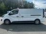 USED 2018 68 VAUXHALL VIVARO 1.6 L2H1 2900 SPORTIVE CDTI 120 BHP FREE DELIVERY