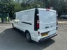 USED 2018 68 VAUXHALL VIVARO 1.6 L2H1 2900 SPORTIVE CDTI 120 BHP FREE DELIVERY