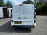 USED 2018 68 VAUXHALL VIVARO 1.6 L2H1 2900 SPORTIVE CDTI 120 BHP FREE DELIVERY