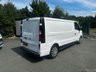 USED 2018 68 VAUXHALL VIVARO 1.6 L2H1 2900 SPORTIVE CDTI 120 BHP FREE DELIVERY