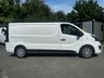 USED 2018 68 VAUXHALL VIVARO 1.6 L2H1 2900 SPORTIVE CDTI 120 BHP FREE DELIVERY